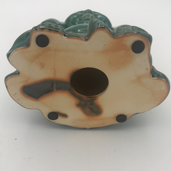 VTG Hear No Evil Buddha Statue - Picture 4 of 8